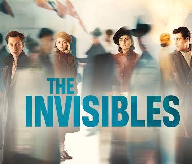 The Invisibles (2017)