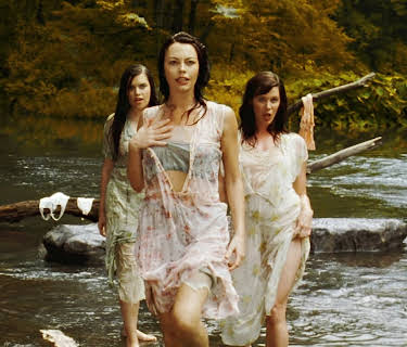 O Brother, Where Art Thou? (2000)