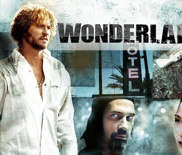 Wonderland (2003) (2003)