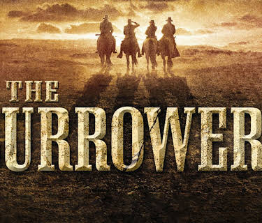 The Burrowers (2008)