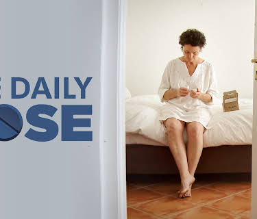 The Daily Dose (2016)
