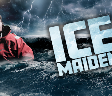Ice Maiden (2024)