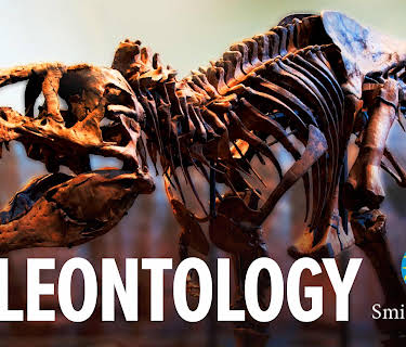 Introduction to Paleontology