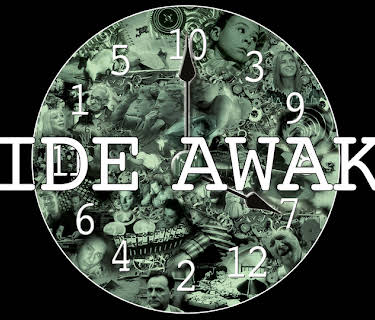 Wide Awake (2007)