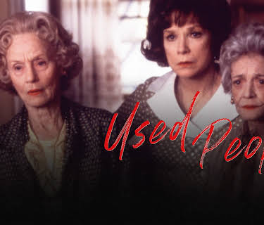 Used People (1993)