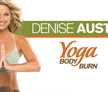 DENISE AUSTIN: YOGA BODY BURN (Yoga Burn) (2007)