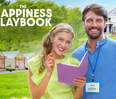 The Happiness Playbook (2024)