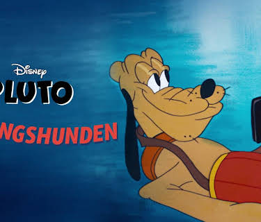 Rescue Dog (1947)