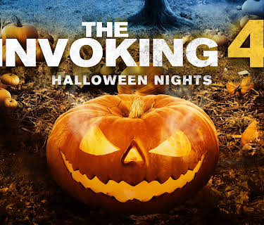 The Invoking 4: Halloween Nights (2018)