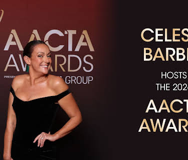 The 2026 AACTA Awards (2026)