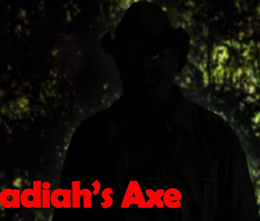 Jebadiah's Axe (2014)