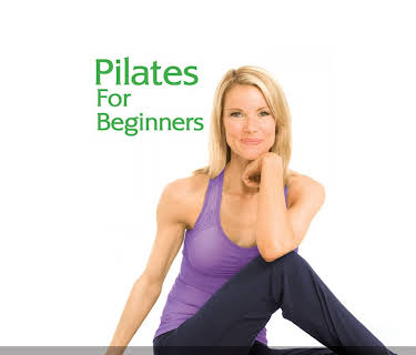 Pilates for Beginners (2009)