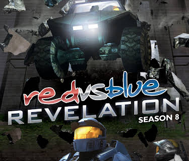 Red vs. Blue: Revelation (2010)