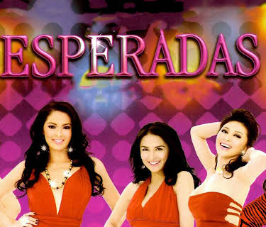 Desperadas 2 (2008)