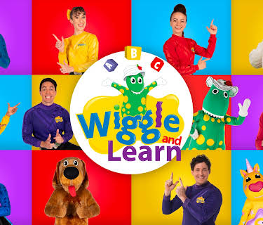 The Wiggles, Wiggle and Learn!
