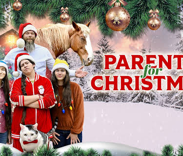 Parents For Christmas (2024)