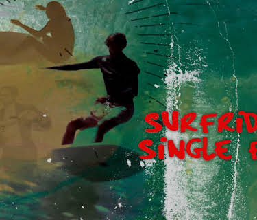 Surf Rider Single Fin (2017)