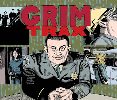 RiffTrax: GrimTrax (2024)