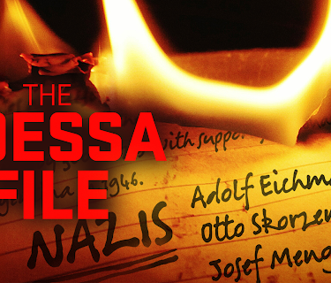 In Search Of History (1996)