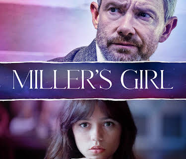 Miller's Girl (2024)