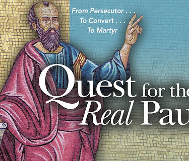Quest for the Real Paul: An Apostle of Jesus Christ