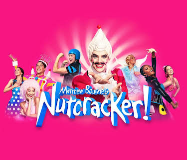Matthew Bourne’s Nutcracker! (2022)