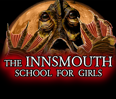 The Innsmouth School for Girls (2023)