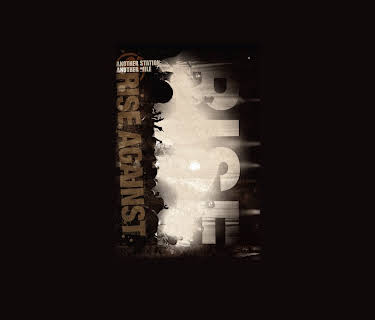 Rise Against - Another Station: Another Mile (2010)