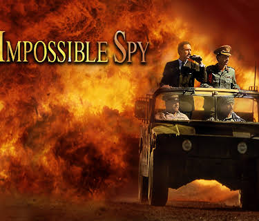The Impossible Spy (1987)
