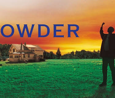 Powder (1995)