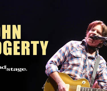 John Fogerty - Live at Soundstage (Part 1) (2008)