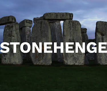 Stonehenge: Secrets of the Stones