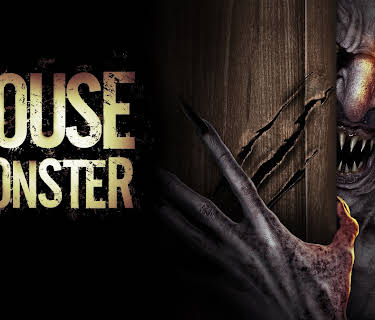 House Monster (2020)