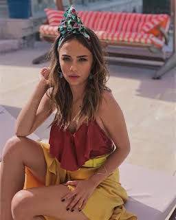 Bahar Şahin