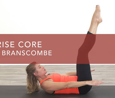 Sunrise Core (2019)