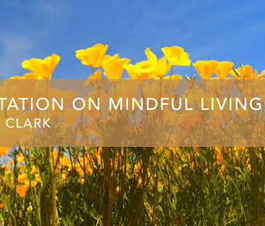 Meditation on Mindful Living (1990)