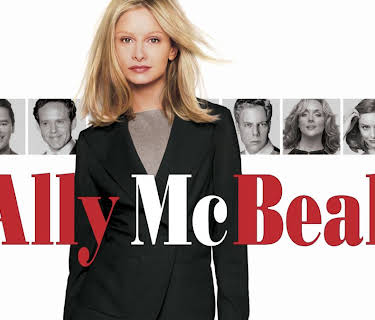 Ally McBeal