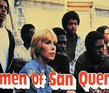 Women Of San Quentin (1983)