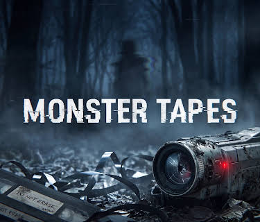 Monster Tapes (2025)
