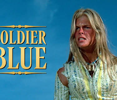 Soldier Blue (1970)