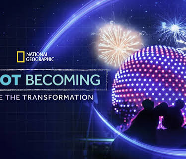 EPCOT Becoming: Inside the Transformation (2024)