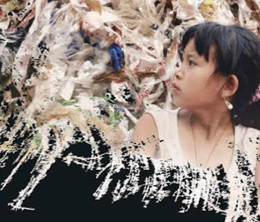 Plastic China (2017)