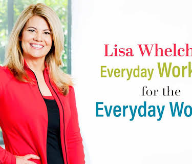 Lisa Whelchel's Everyday Workout for the Everyday Woman (2013)