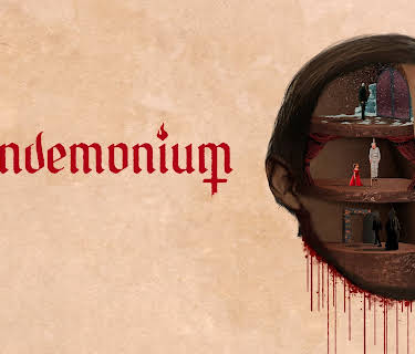 Pandemonium (2023)