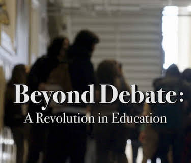 Beyond Debate: A Revolution in Education