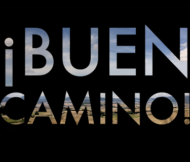 Buen Camino!
