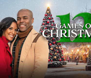 12 Games of Christmas (2023)