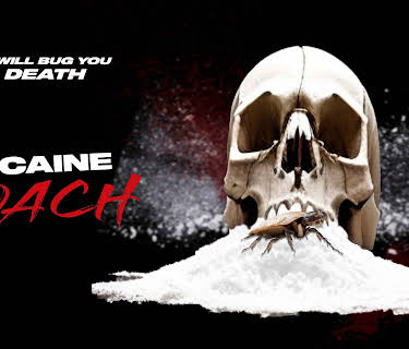 Cocaine Roach (2025)