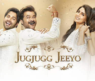 JugJugg Jeeyo (2022)