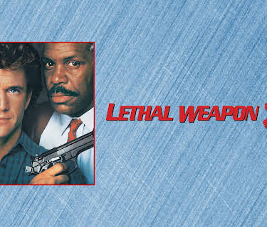 Lethal Weapon 2 (1989)